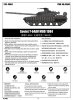 Trumpeter 01580 Soviet T-64AV MOD 1984 (1:35)